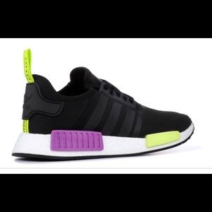 Authentic Adidas NMD